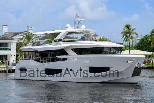 Carver C3 avis et fiche technique